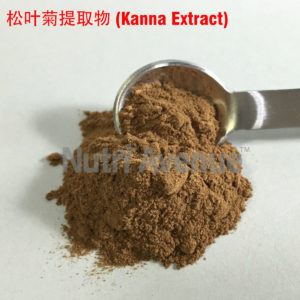 松叶菊提取物Kanna-Extract